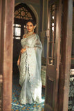 Elegant Cut Dana Mehroon Saree | Shop Designer Sarees Online