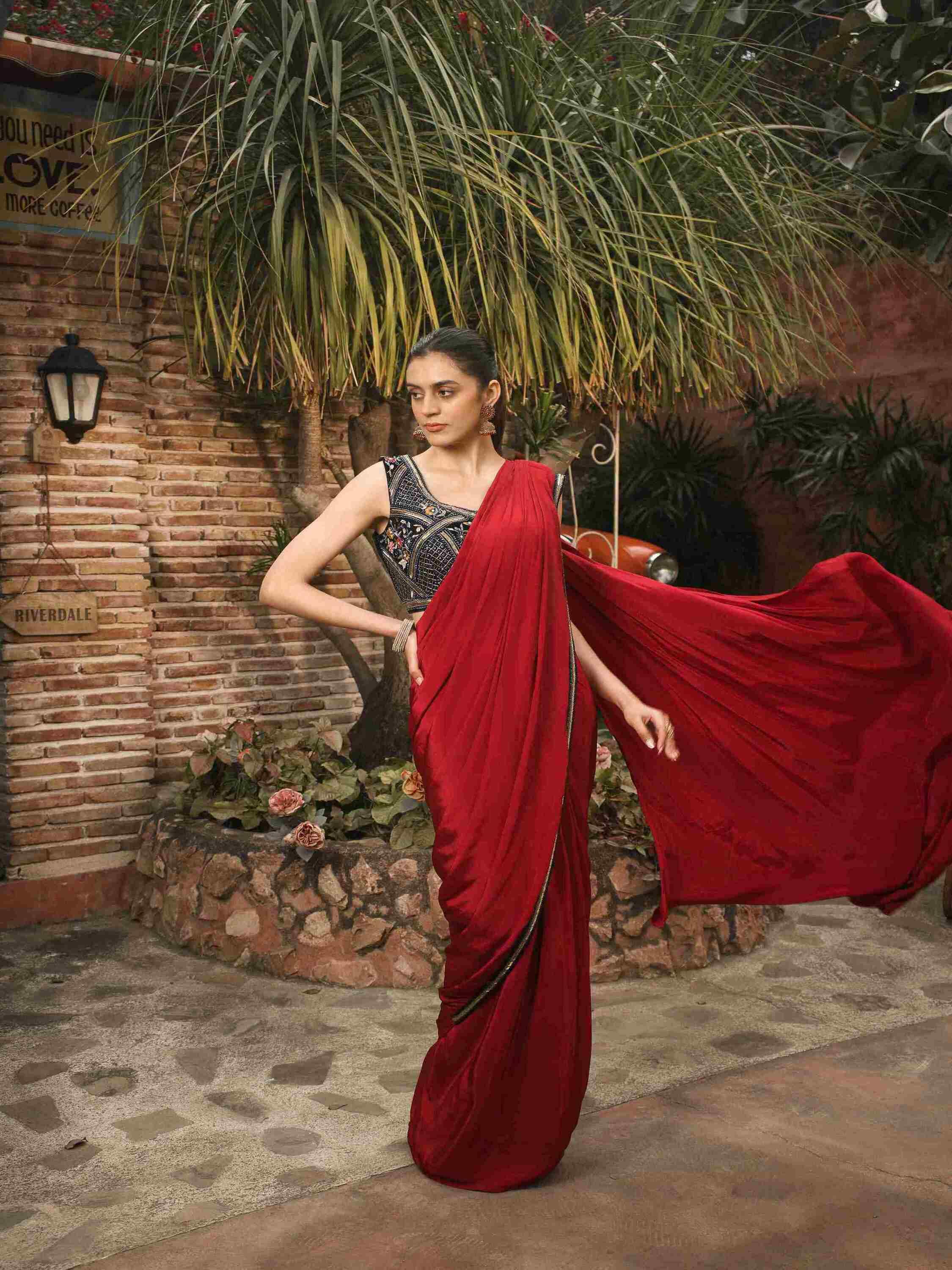 Testing - House of Surya