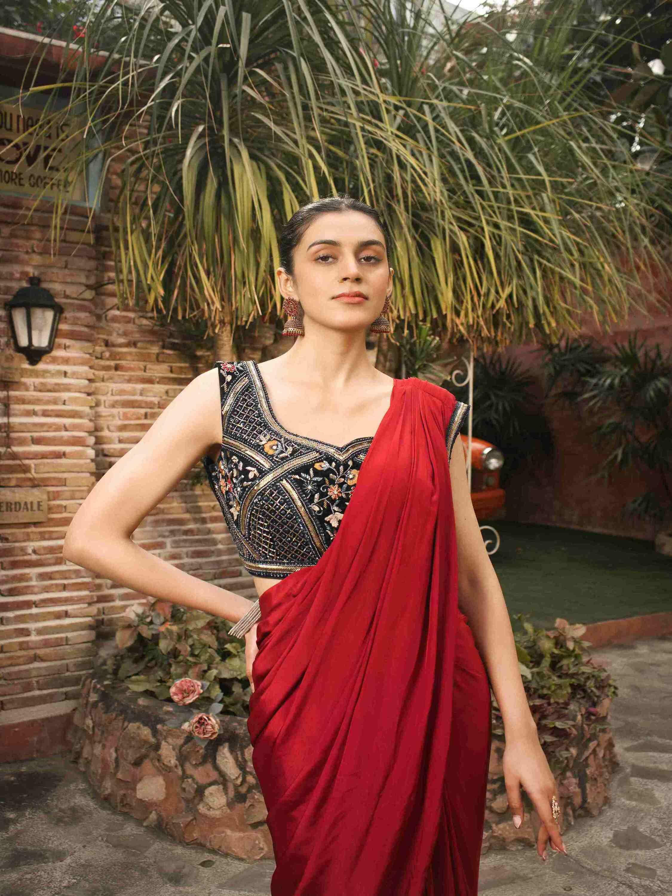 Testing - House of Surya