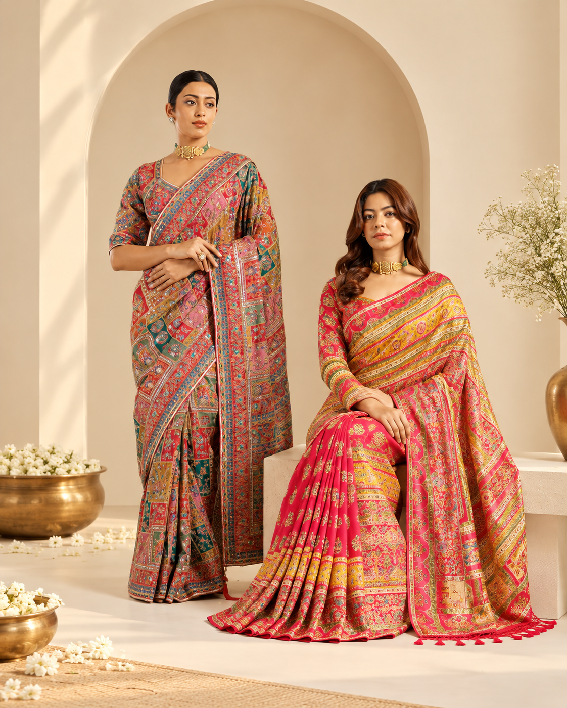 Silk Sarees