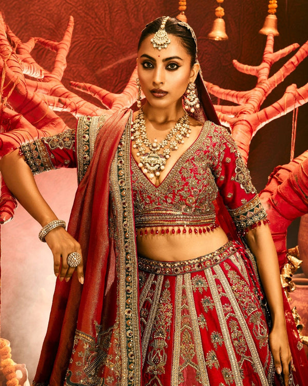 Traditional Heritage