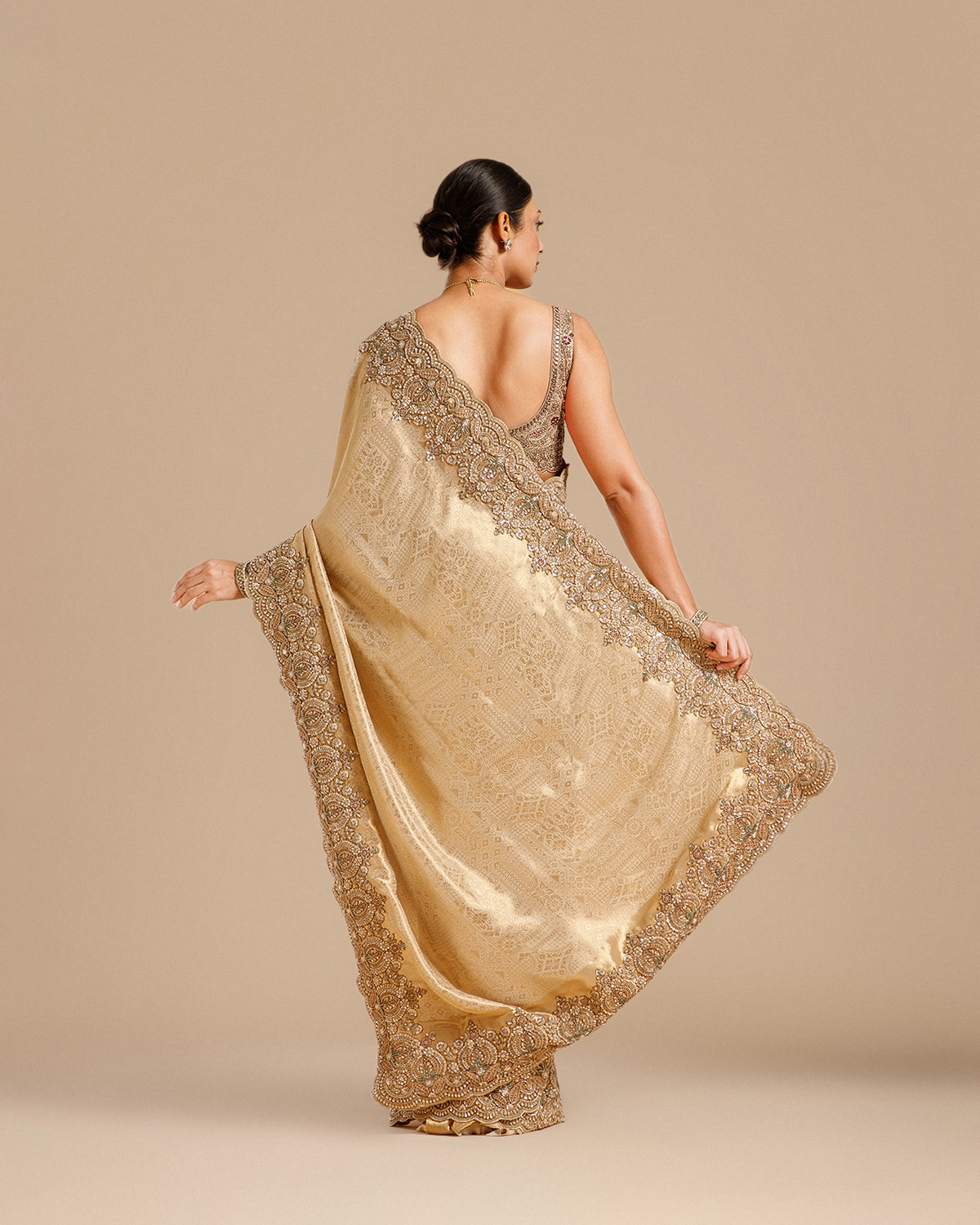 beige-gold-tissue-silk-saree-nulki-sequin-pearl-resham-work