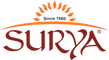 House of Surya logo