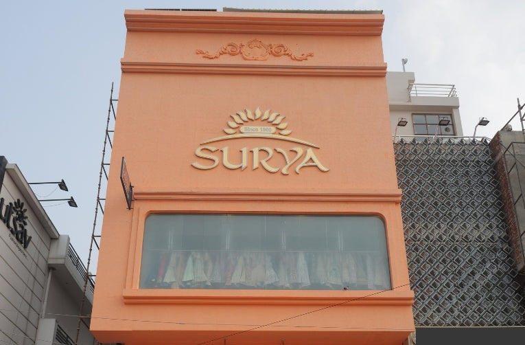 Gurugram Store