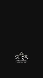 Red Gajji Silk Gharchola Saree,Silk Gharchola Saree with Bead Work - House of Surya