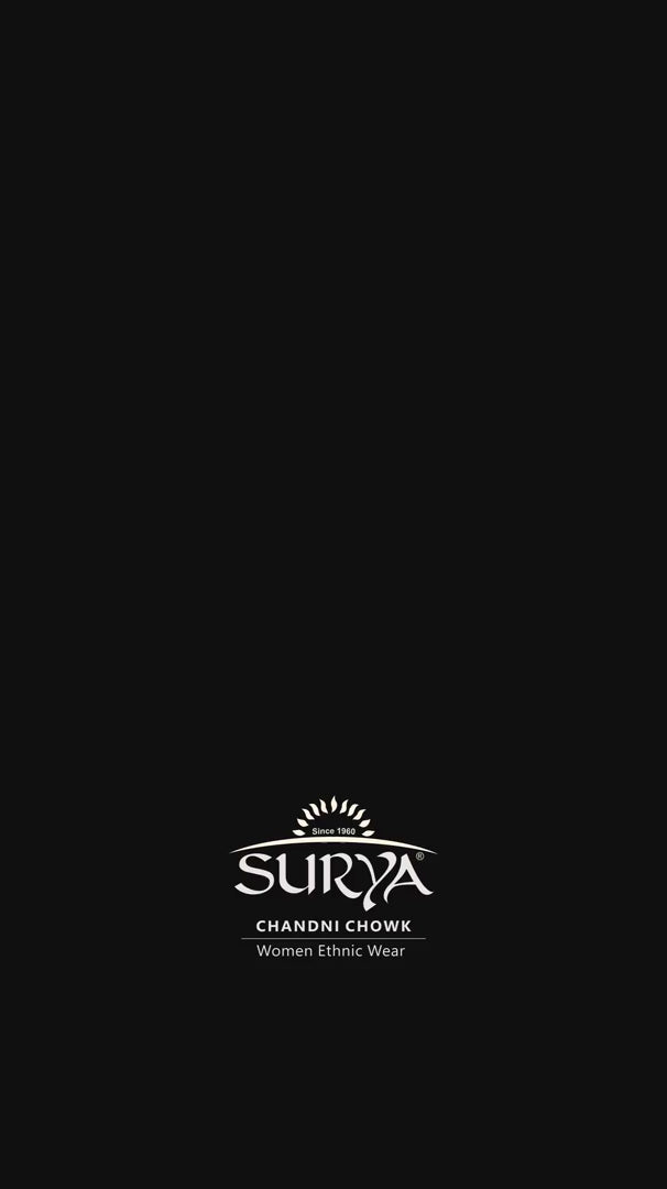 Gajari Net Saree ,latest Net Saree Online- House of Surya